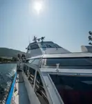 Kapal feri kanggo didol