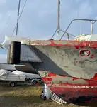 Kapal pemadam kebakaran kanggo didol