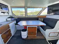 Kapal longliner kanggo didol