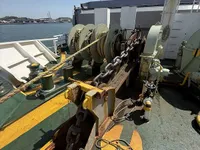 General Cargo/Multi-purpose kanggo didol