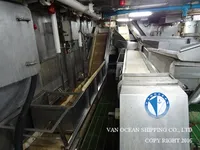 Kapal trawler kanggo didol