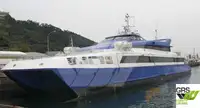 Kapal pesiar kanggo didol