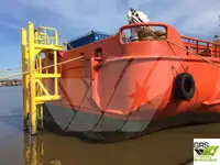 Kapal pasokan cepet (FSV) kanggo didol