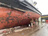 Kapal penarik kanggo didol