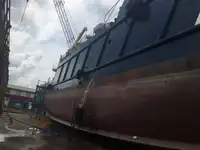 Kapal reefer kanggo didol