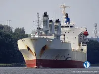 Kapal reefer kanggo didol