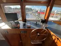 Kapal kru kanggo didol