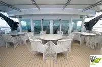 Kapal pesiar kanggo didol