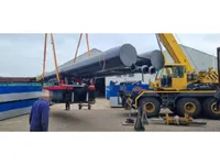 Kapal dredger kanggo didol