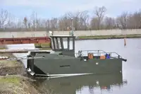 Kapal penarik kanggo didol