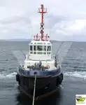 Kapal penarik kanggo didol
