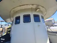 Kapal trawler kanggo didol