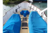 Kapal pesiar kanggo didol