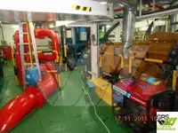 Kapal pasokan kanggo didol