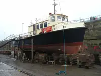 Kapal penumpang kanggo didol