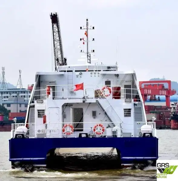 Kapal pesiar kanggo didol
