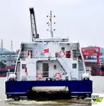 Kapal pesiar kanggo didol
