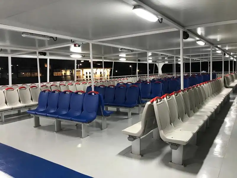 Kapal pesiar kanggo didol
