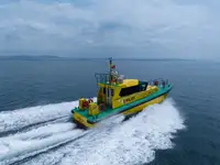 Towboat kanggo didol