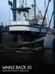 Kapal purse seiner kanggo didol