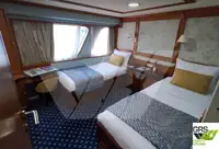 Kapal penumpang kanggo didol