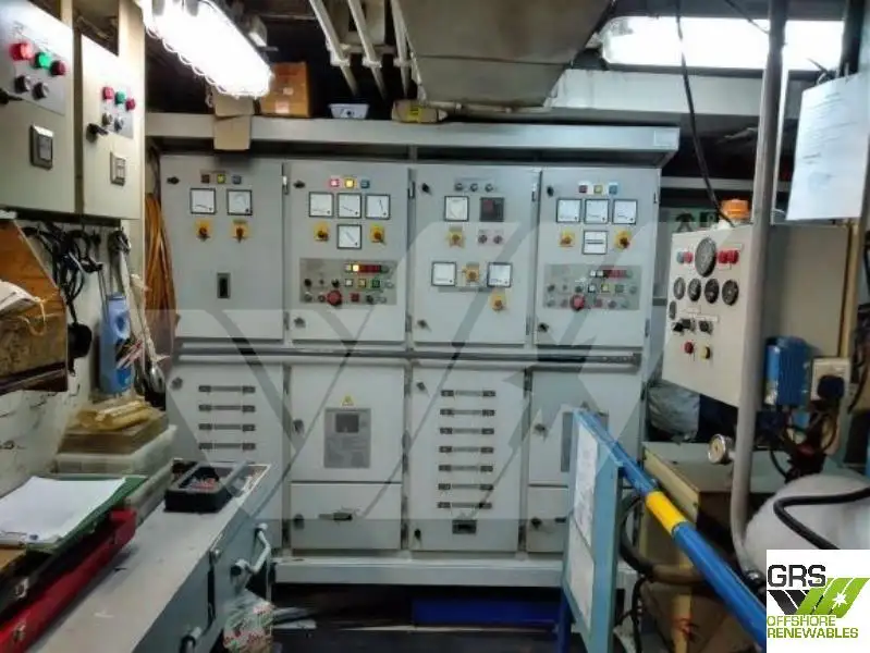 Kapal penarik kanggo didol