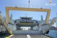 Kapal feri kanggo didol