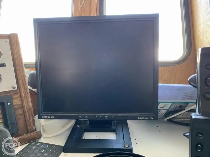 Kapal longliner kanggo didol