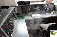 Kapal pesiar kanggo didol
