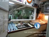 Kapal trawler kanggo didol