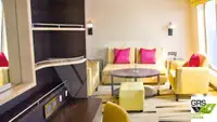 Kapal pesiar kanggo didol