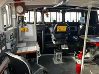 Kapal kru kanggo didol