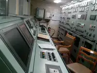 Kapal tanker minyak/bahan kimia kanggo didol