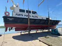 Kapal pilot kanggo didol