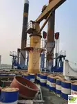Kapal dredger kanggo didol