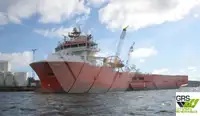 Kapal pasokan kanggo didol