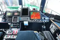 Kapal pemadam kebakaran kanggo didol
