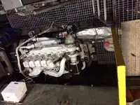 Kapal kontainer kanggo didol