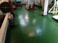 Kapal pengangkut barang curah kanggo didol