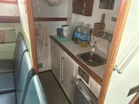 Kapal penumpang kanggo didol