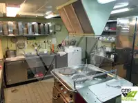 Kapal pasokan cepet (FSV) kanggo didol