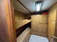 Kapal kru kanggo didol