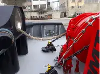 Kapal penarik kanggo didol