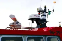 Kapal kru kanggo didol