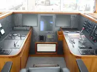 Tongkang kanggo didol