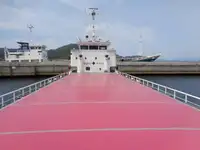 Kapal pengangkut barang curah kanggo didol