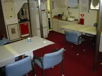Kapal trawler kanggo didol