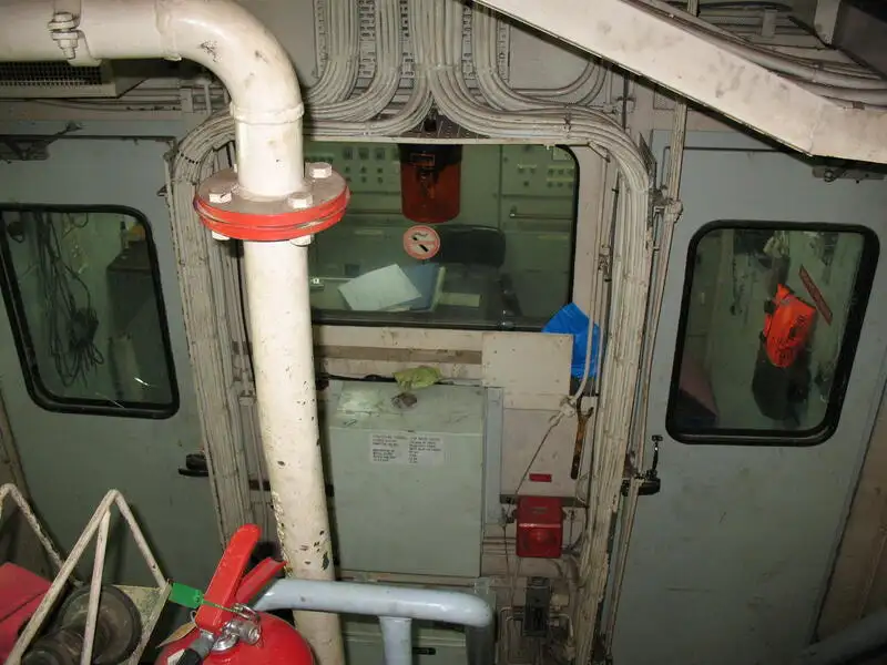 Kapal penarik kanggo didol