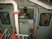 Kapal penarik kanggo didol