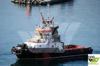 Kapal penarik kanggo didol